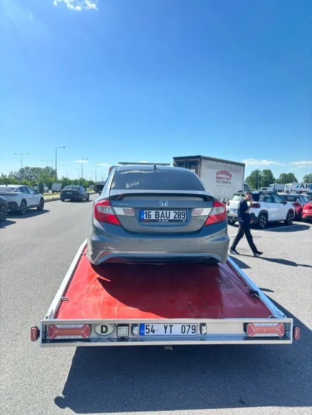 EC Yol Yardım saha görseli 3