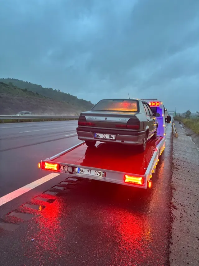 EC Yol Yardım saha görseli 4